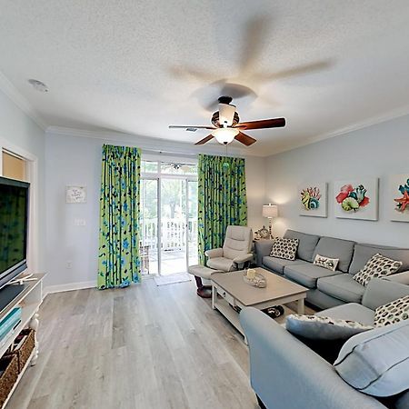 Barefoot Resort เมอร์เทิลบีช ภายนอก รูปภาพ