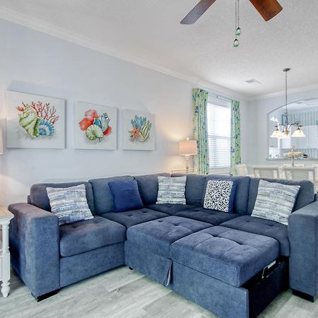 Barefoot Resort เมอร์เทิลบีช ภายนอก รูปภาพ