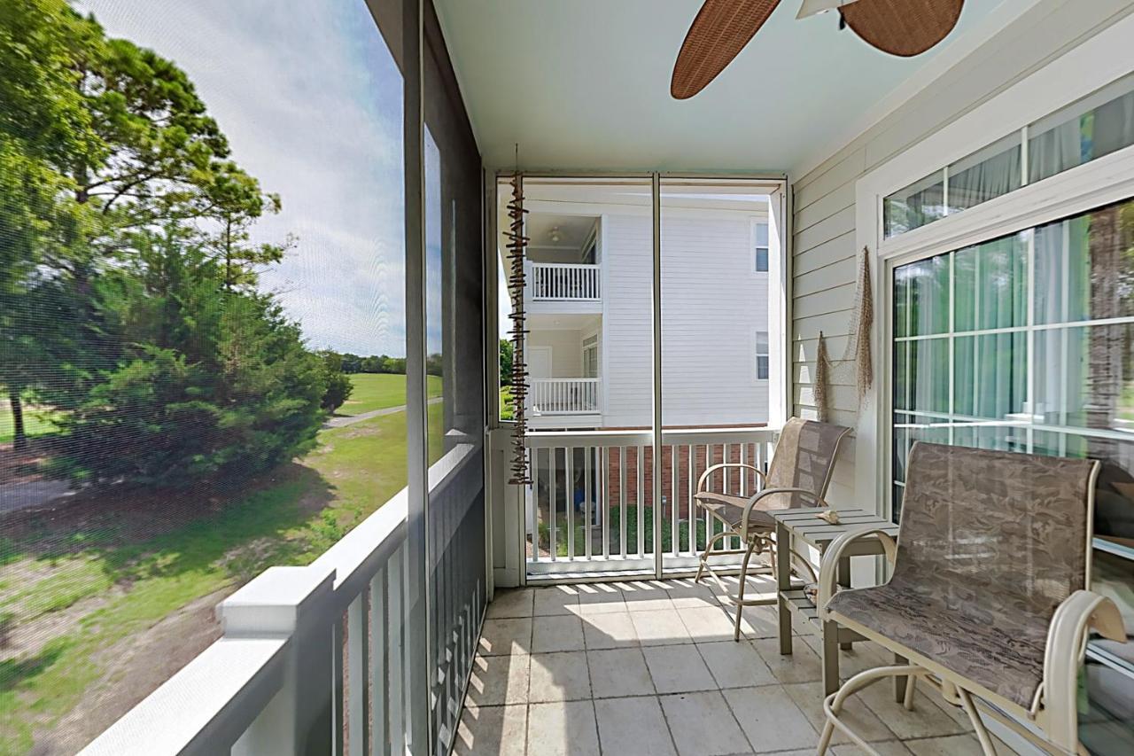 Barefoot Resort เมอร์เทิลบีช ภายนอก รูปภาพ