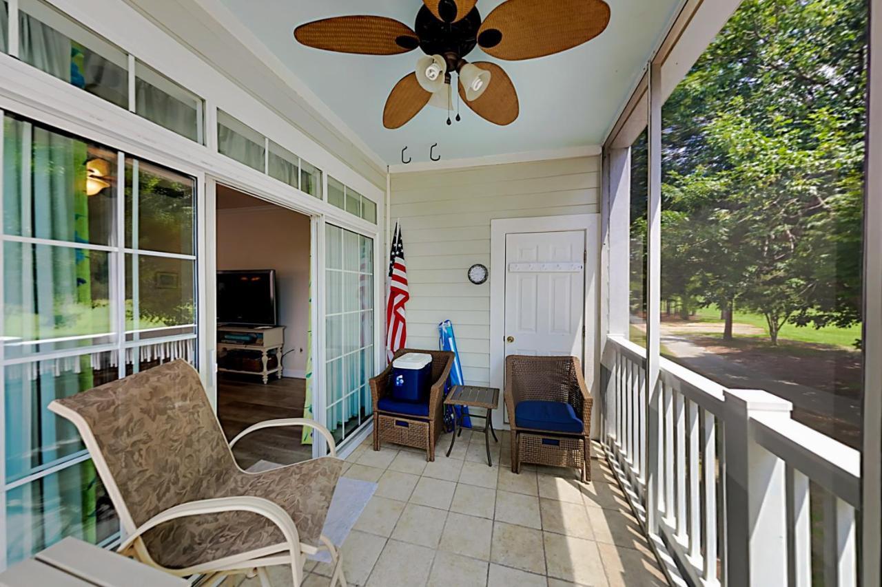 Barefoot Resort เมอร์เทิลบีช ภายนอก รูปภาพ