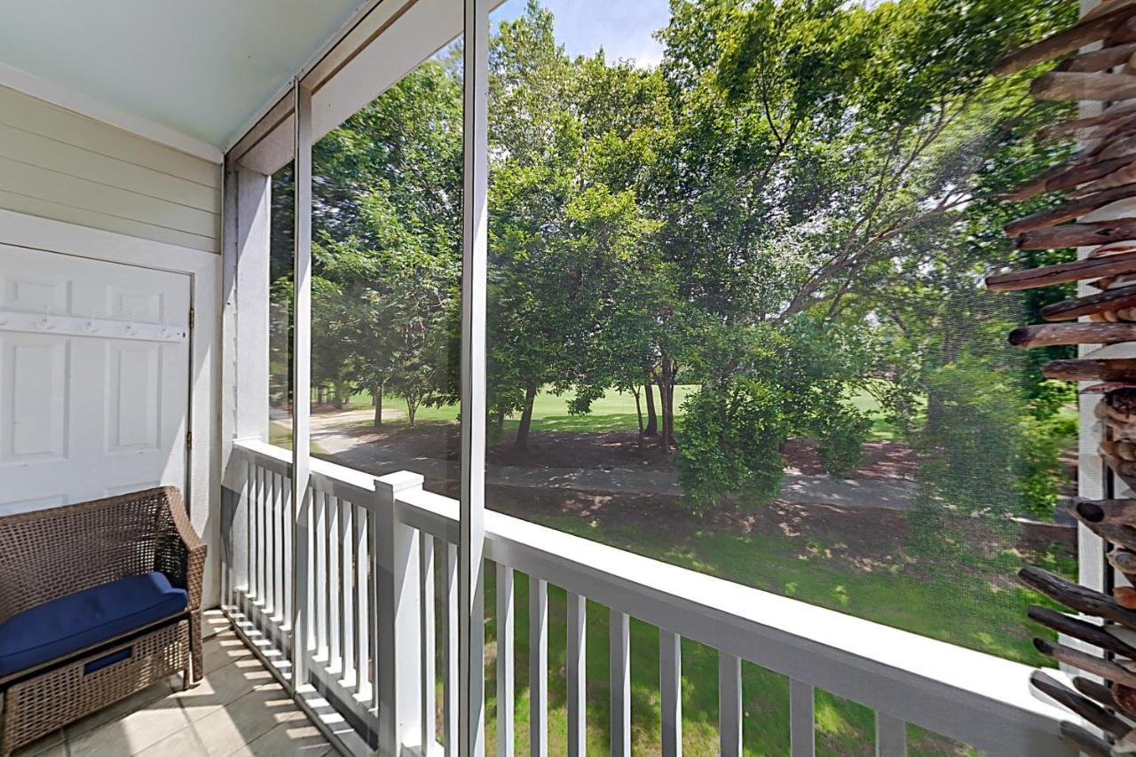 Barefoot Resort เมอร์เทิลบีช ภายนอก รูปภาพ