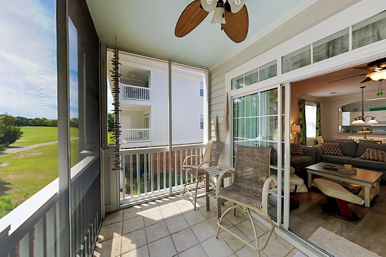 Barefoot Resort เมอร์เทิลบีช ภายนอก รูปภาพ