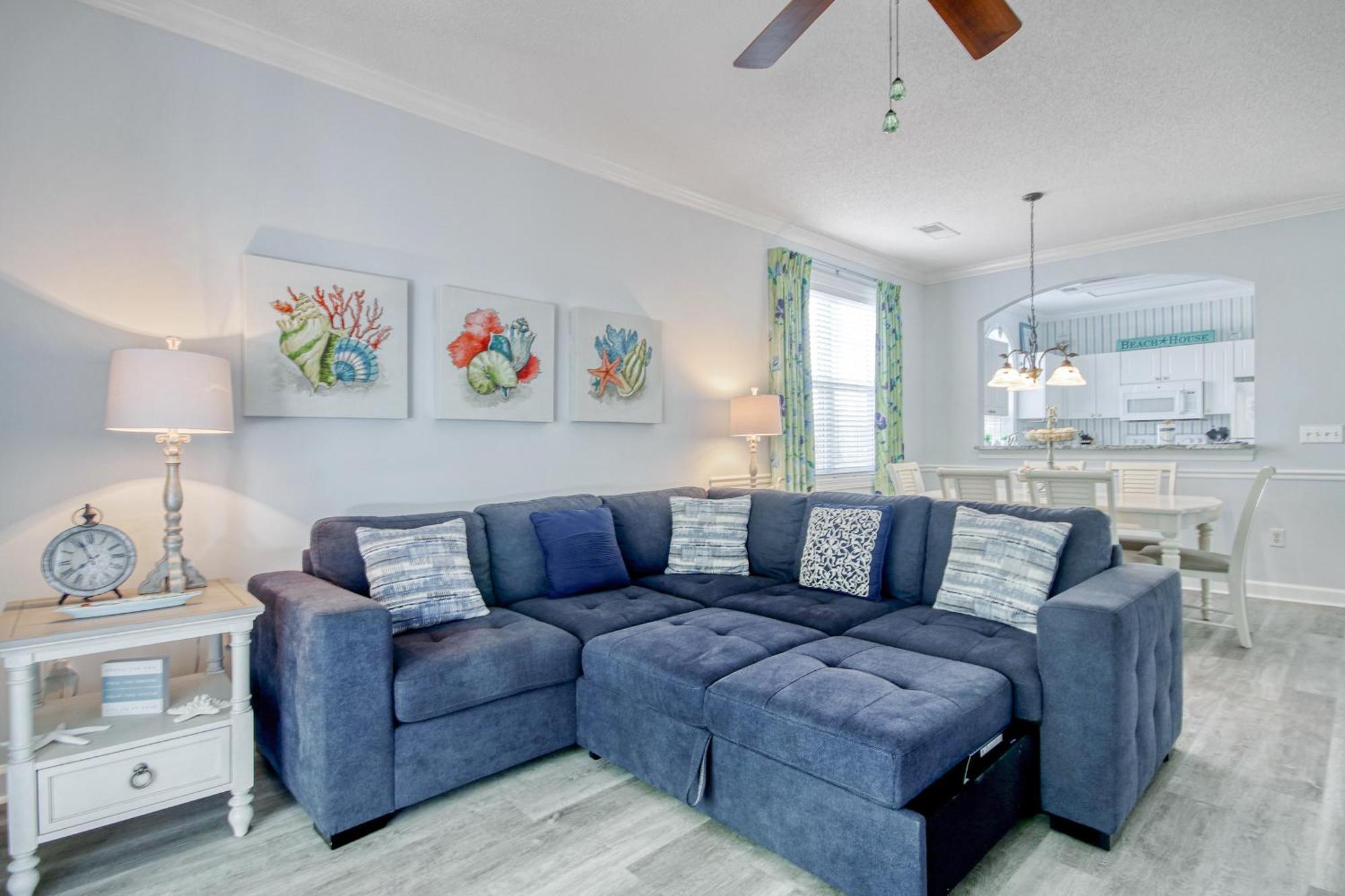 Barefoot Resort เมอร์เทิลบีช ภายนอก รูปภาพ