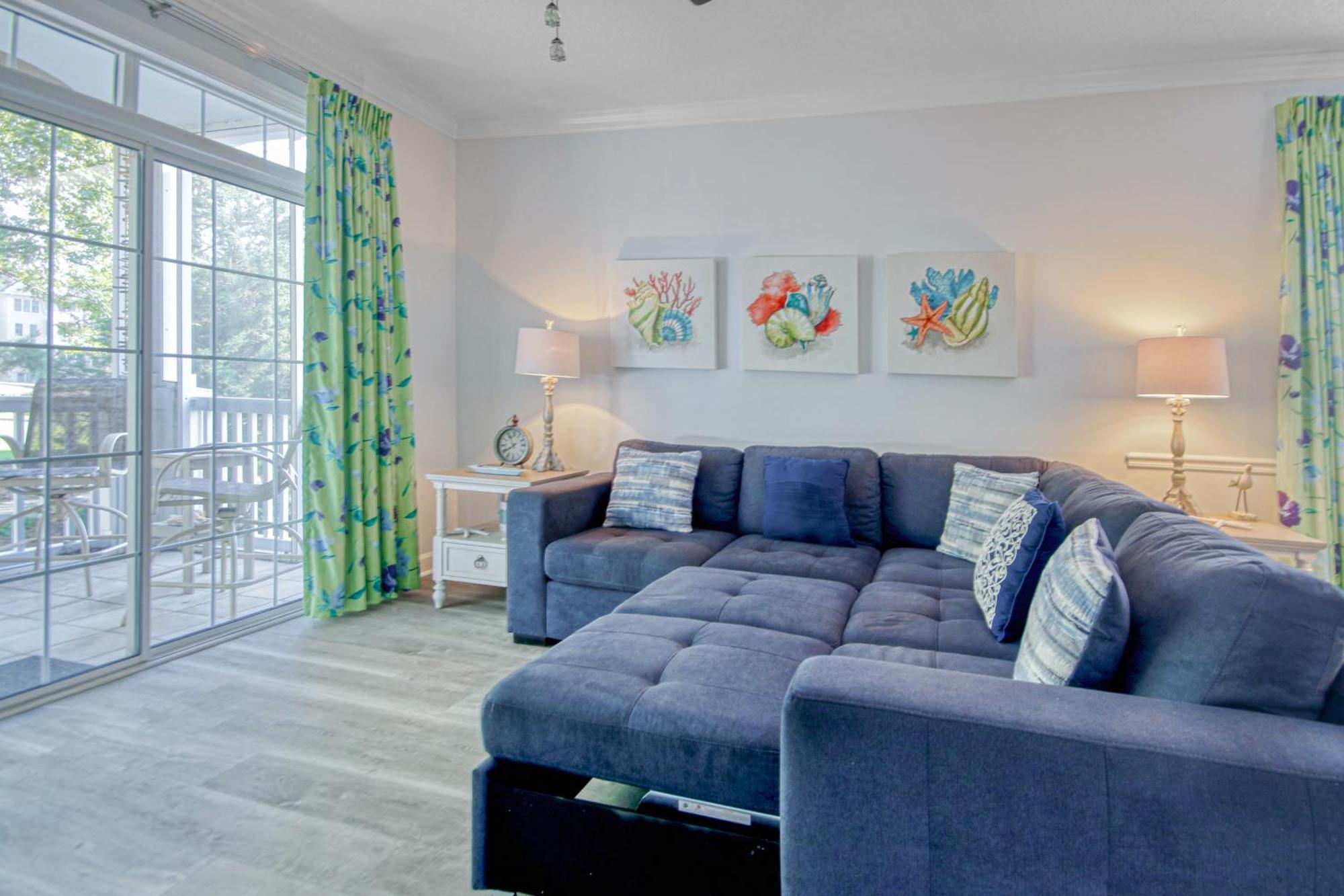 Barefoot Resort เมอร์เทิลบีช ภายนอก รูปภาพ