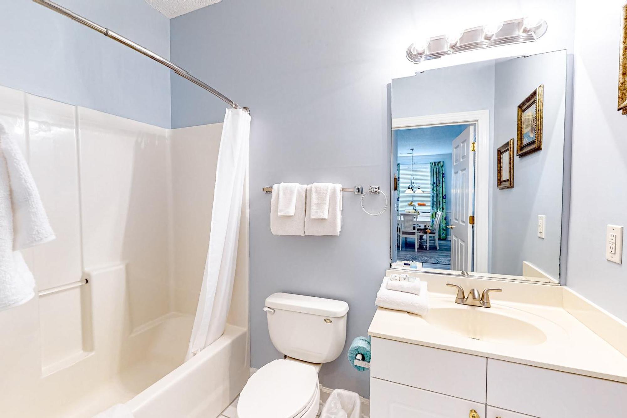 Barefoot Resort เมอร์เทิลบีช ภายนอก รูปภาพ