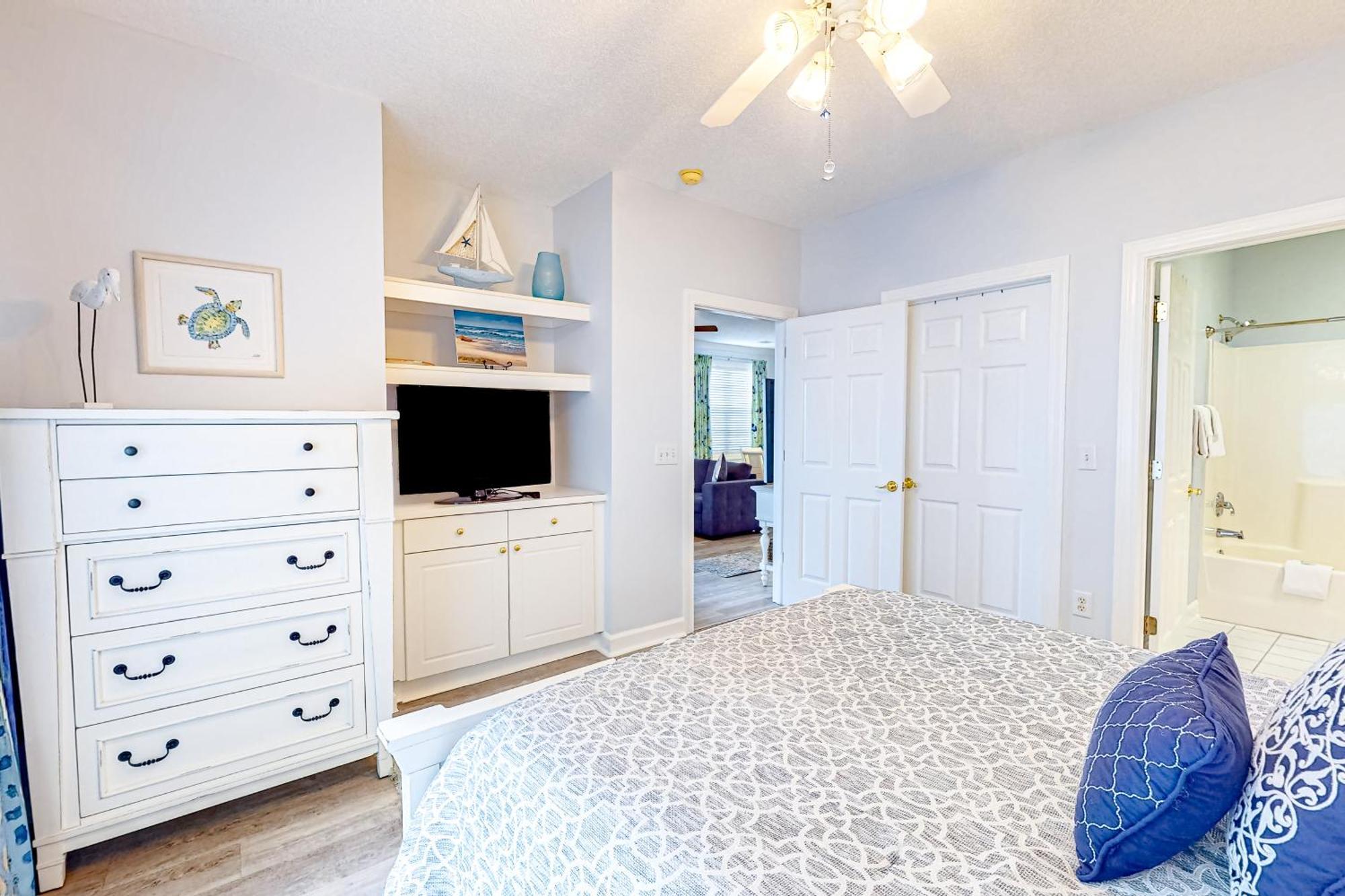 Barefoot Resort เมอร์เทิลบีช ภายนอก รูปภาพ