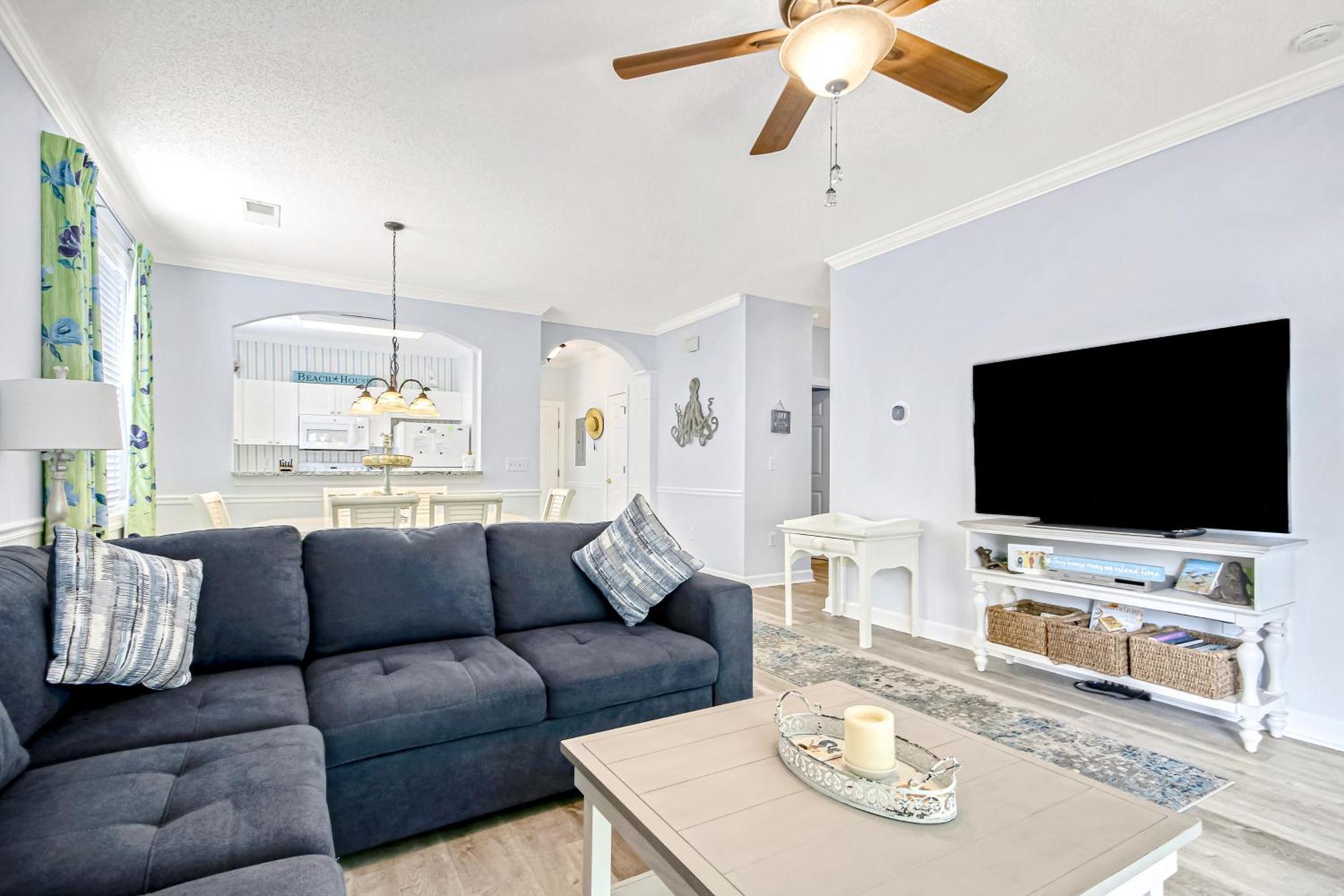 Barefoot Resort เมอร์เทิลบีช ภายนอก รูปภาพ