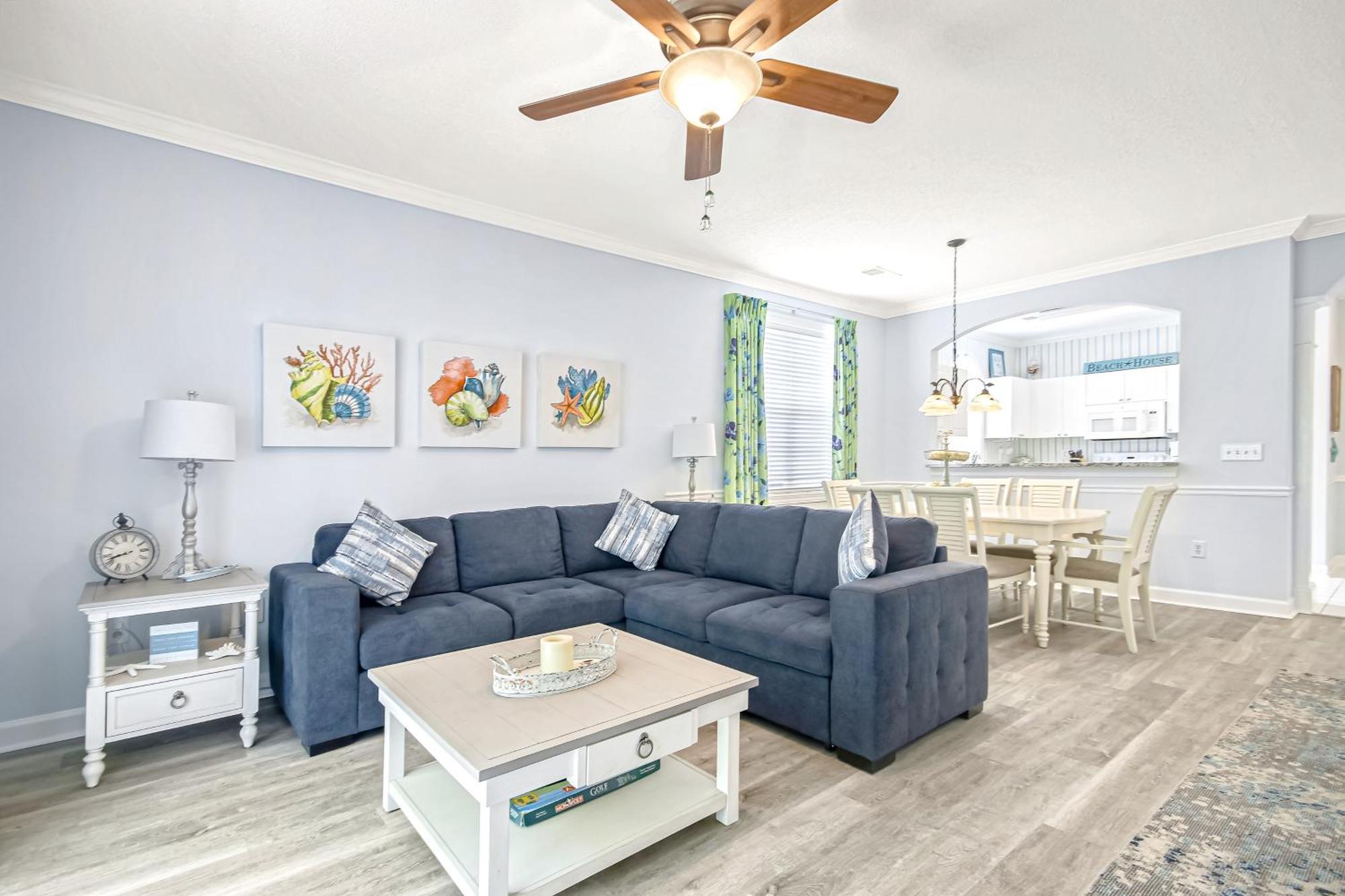 Barefoot Resort เมอร์เทิลบีช ภายนอก รูปภาพ