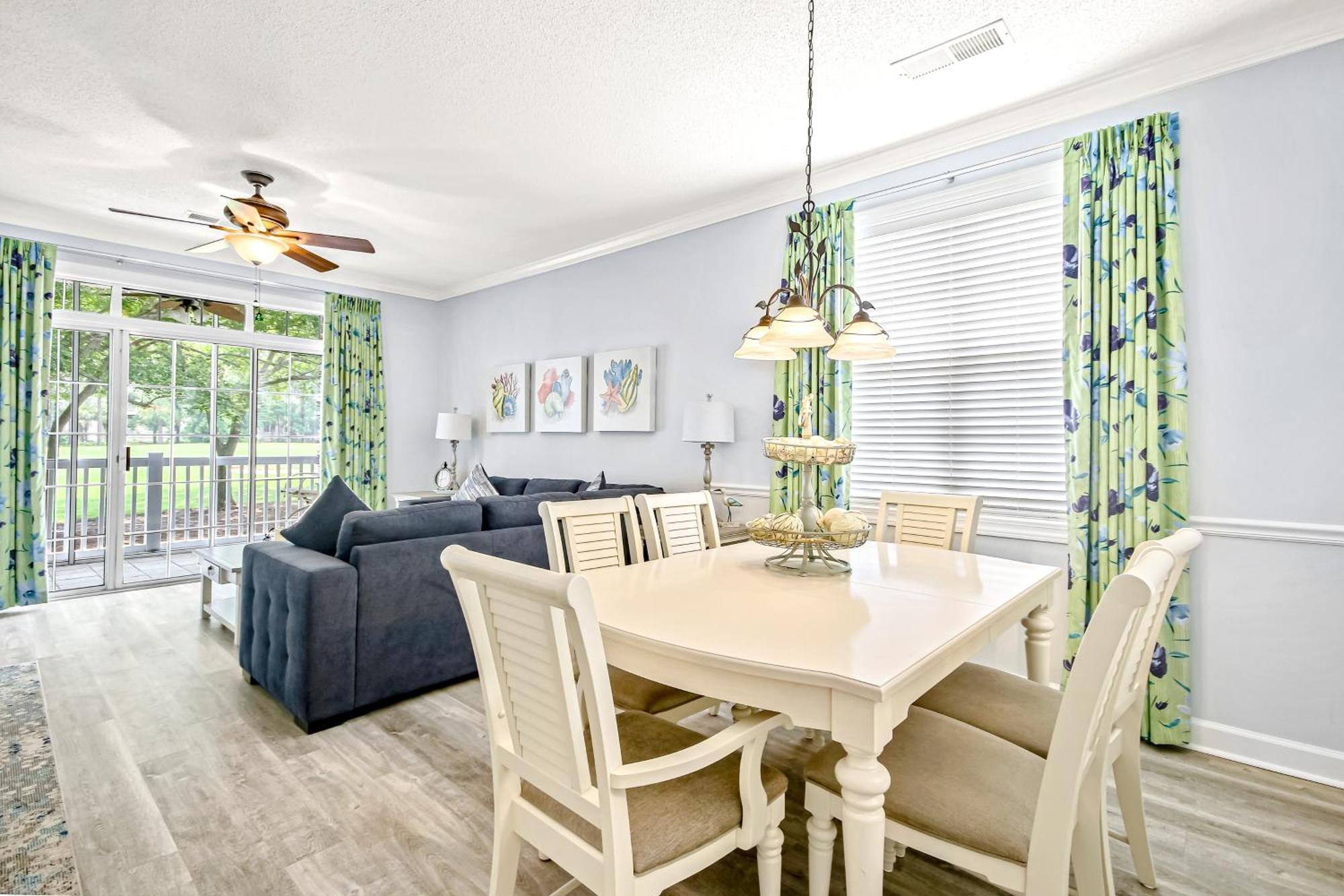 Barefoot Resort เมอร์เทิลบีช ภายนอก รูปภาพ