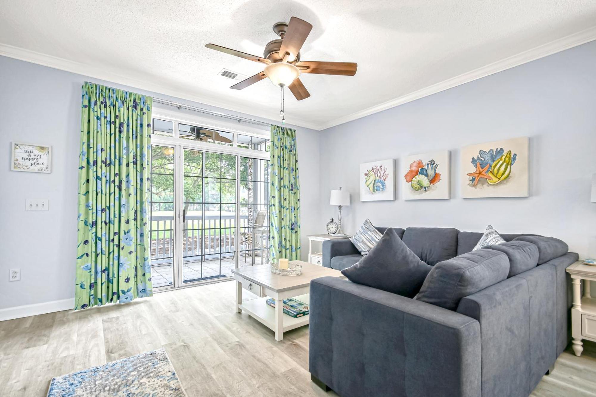 Barefoot Resort เมอร์เทิลบีช ภายนอก รูปภาพ